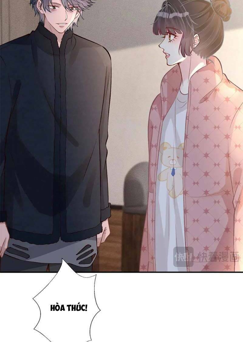 Ôm Khẩn Tiểu Mã Giáp Của Tôi Chapter 260 - Trang 2