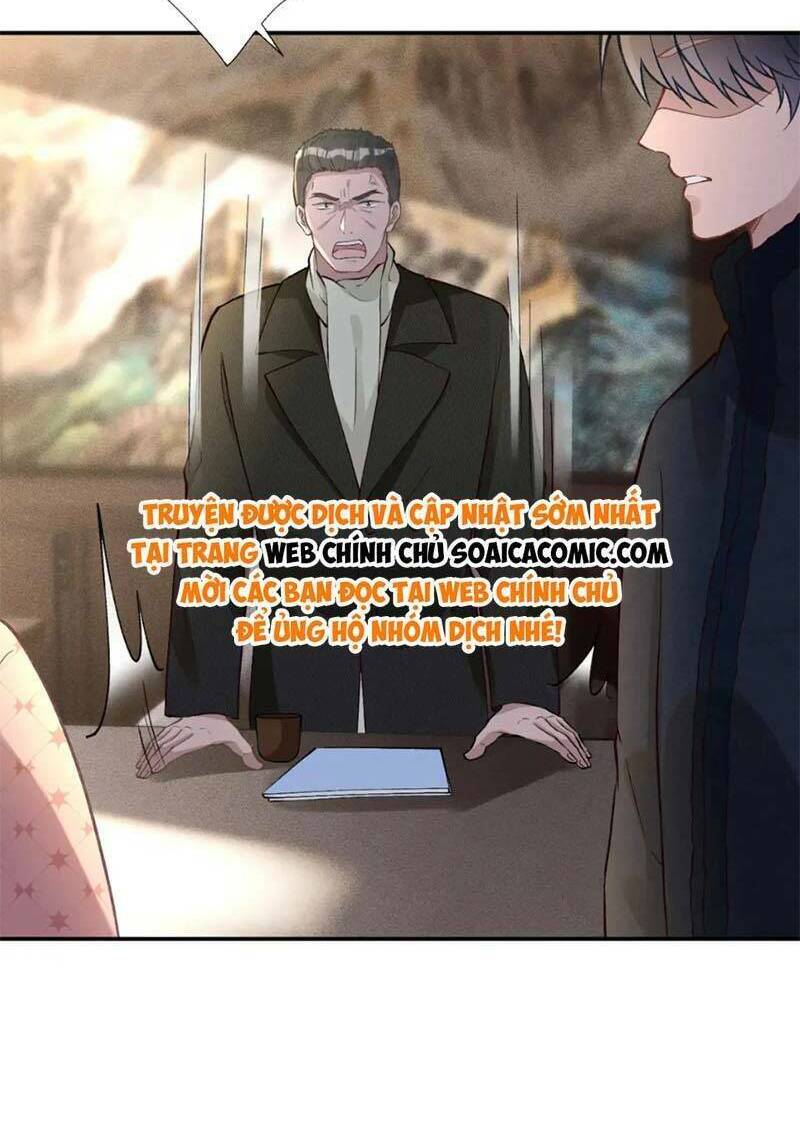 Ôm Khẩn Tiểu Mã Giáp Của Tôi Chapter 260 - Trang 2