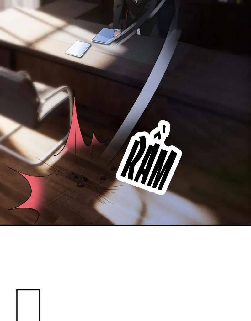 Ôm Khẩn Tiểu Mã Giáp Của Tôi Chapter 260 - Trang 2