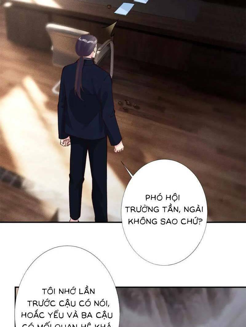 Ôm Khẩn Tiểu Mã Giáp Của Tôi Chapter 260 - Trang 2