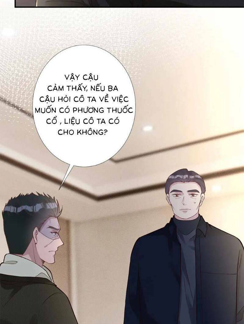 Ôm Khẩn Tiểu Mã Giáp Của Tôi Chapter 260 - Trang 2