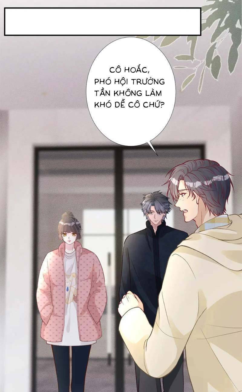 Ôm Khẩn Tiểu Mã Giáp Của Tôi Chapter 260 - Trang 2