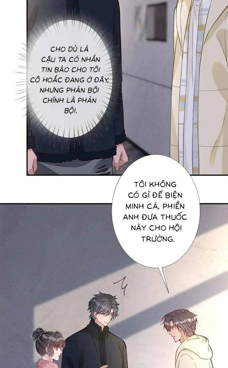 Ôm Khẩn Tiểu Mã Giáp Của Tôi Chapter 260 - Trang 2