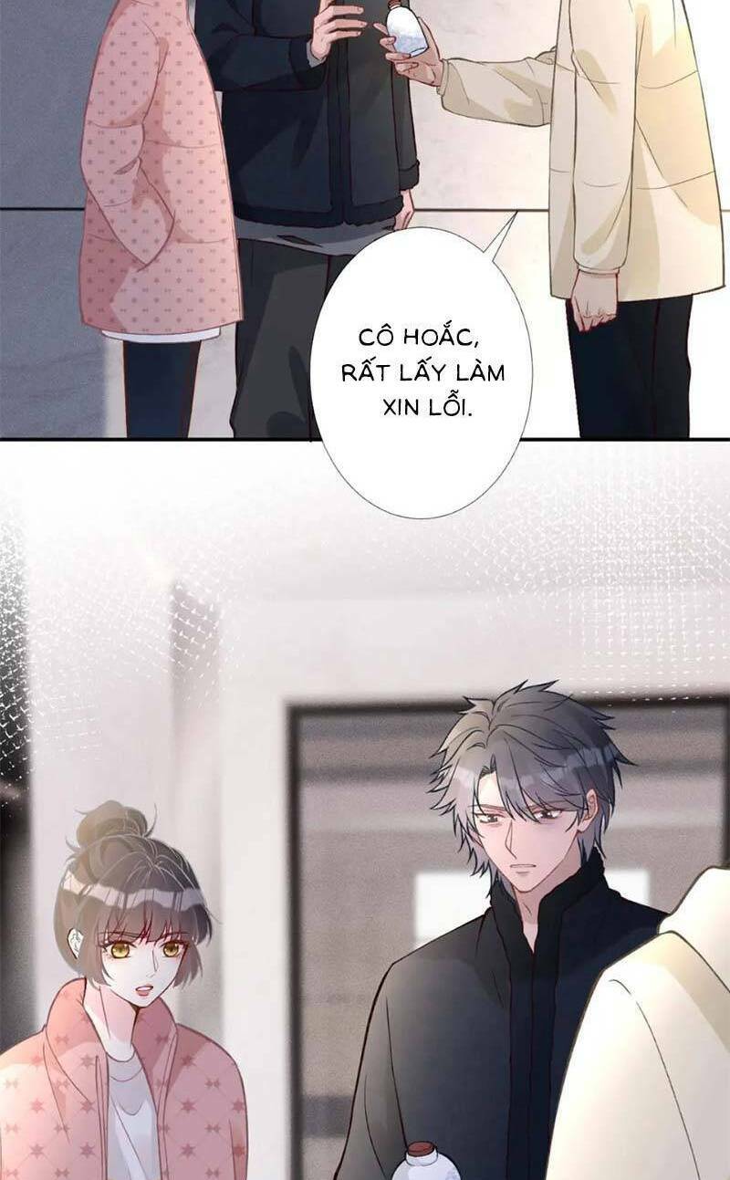 Ôm Khẩn Tiểu Mã Giáp Của Tôi Chapter 260 - Trang 2