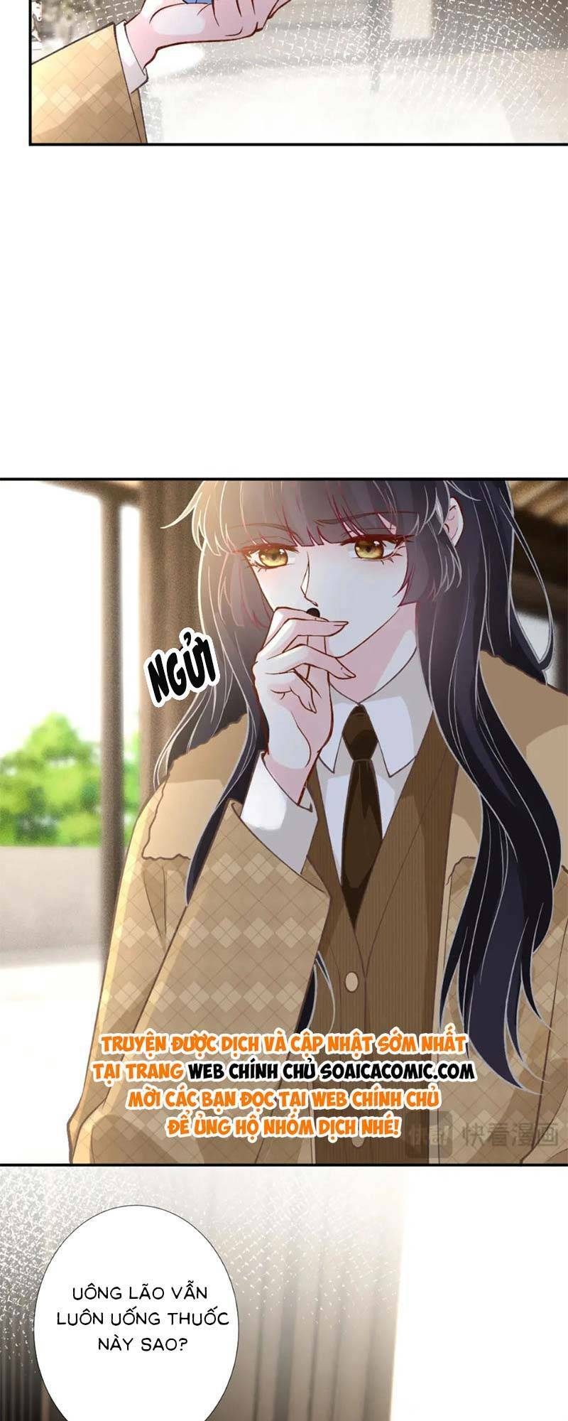 Ôm Khẩn Tiểu Mã Giáp Của Tôi Chapter 261 - Trang 2