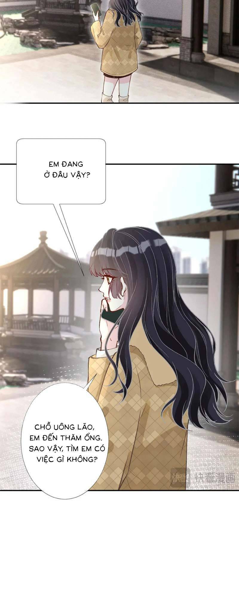 Ôm Khẩn Tiểu Mã Giáp Của Tôi Chapter 261 - Trang 2