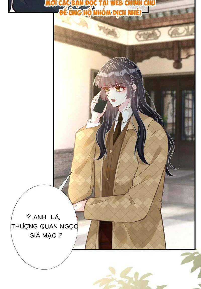 Ôm Khẩn Tiểu Mã Giáp Của Tôi Chapter 261 - Trang 2