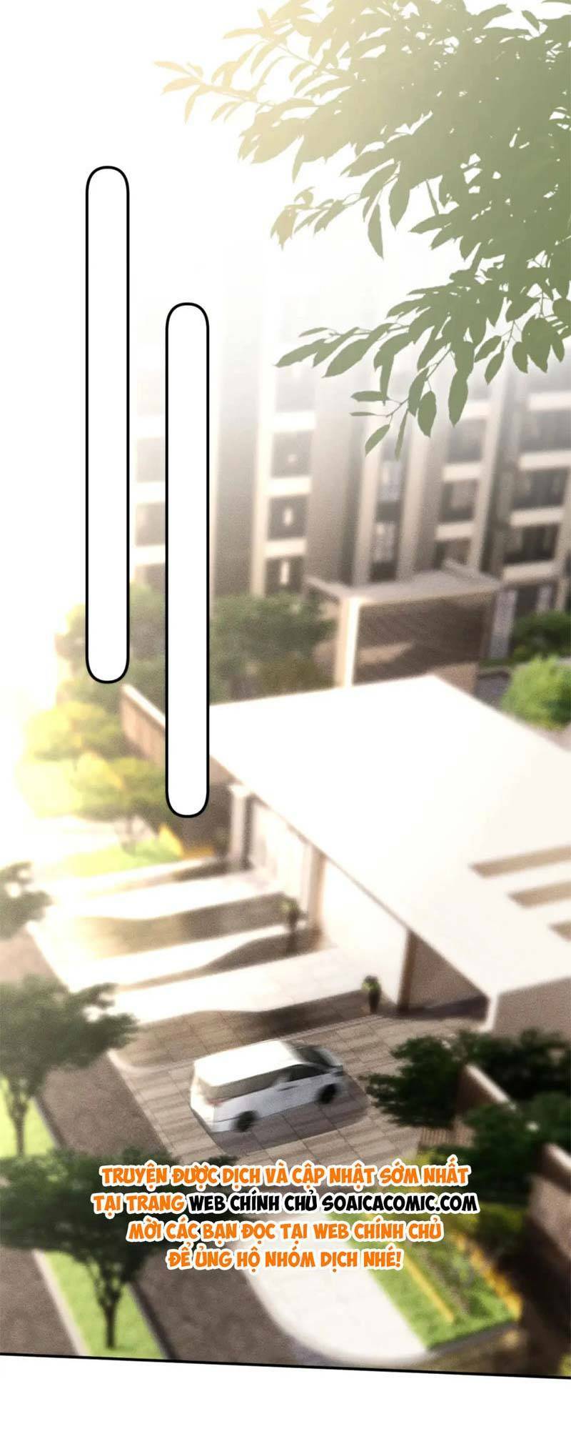 Ôm Khẩn Tiểu Mã Giáp Của Tôi Chapter 261 - Trang 2