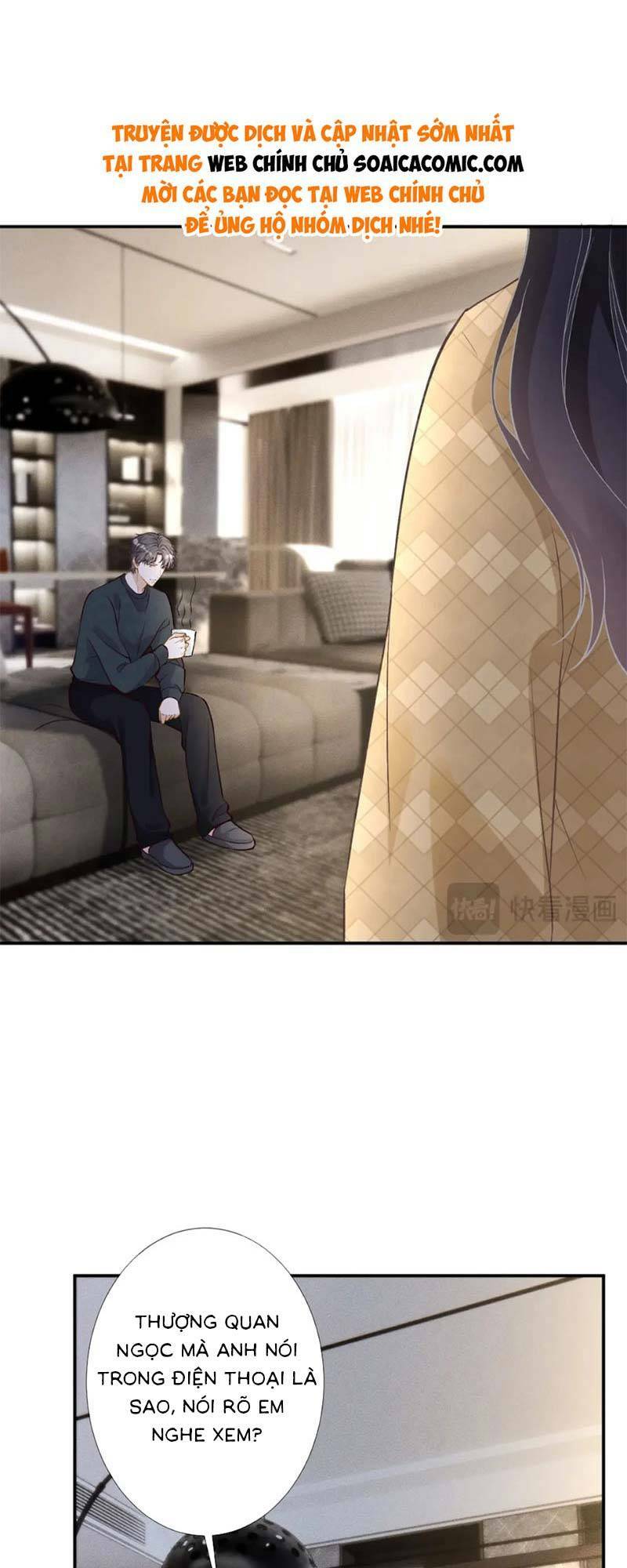 Ôm Khẩn Tiểu Mã Giáp Của Tôi Chapter 261 - Trang 2