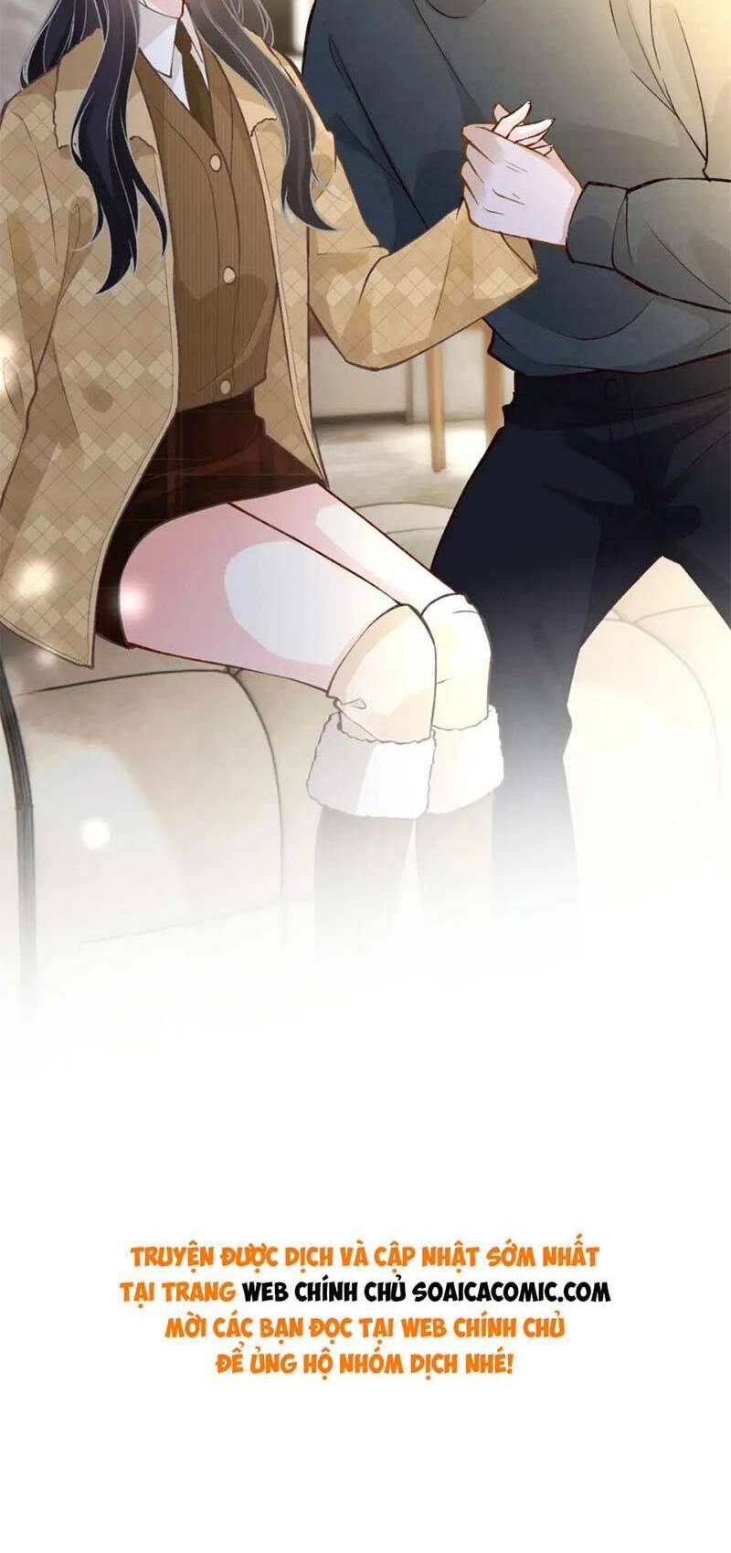 Ôm Khẩn Tiểu Mã Giáp Của Tôi Chapter 261 - Trang 2