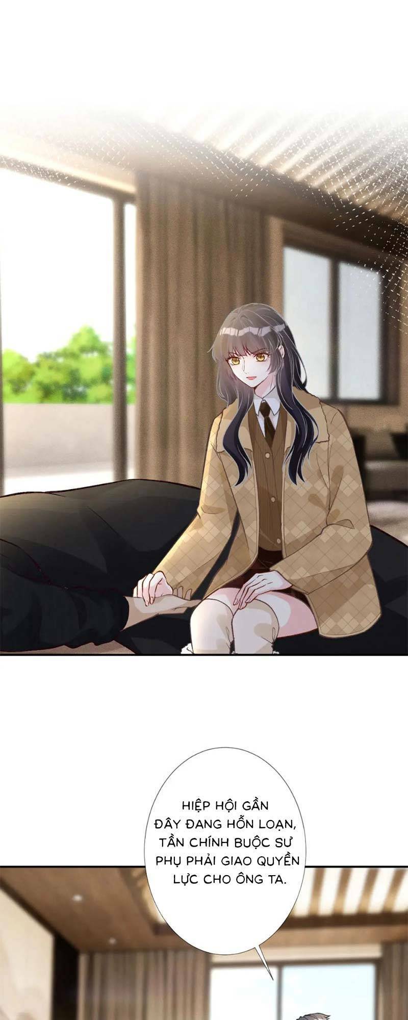 Ôm Khẩn Tiểu Mã Giáp Của Tôi Chapter 261 - Trang 2