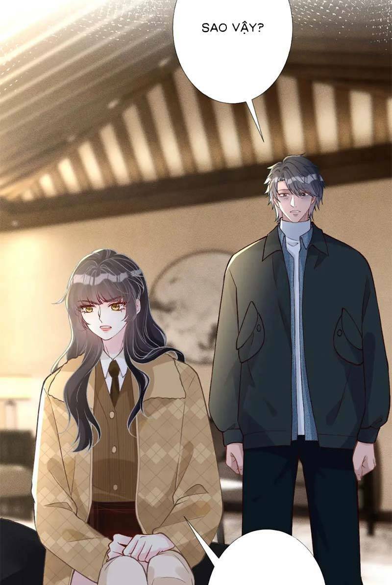 Ôm Khẩn Tiểu Mã Giáp Của Tôi Chapter 261 - Trang 2