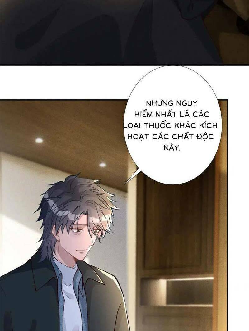 Ôm Khẩn Tiểu Mã Giáp Của Tôi Chapter 262 - Trang 2