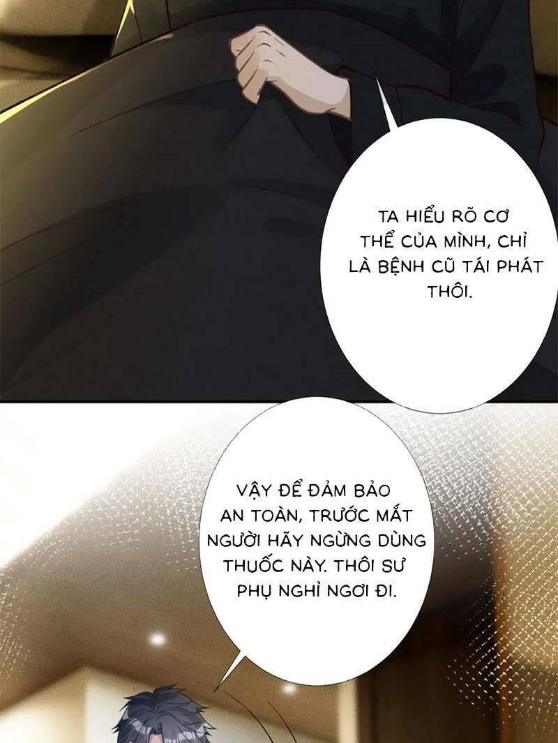 Ôm Khẩn Tiểu Mã Giáp Của Tôi Chapter 262 - Trang 2