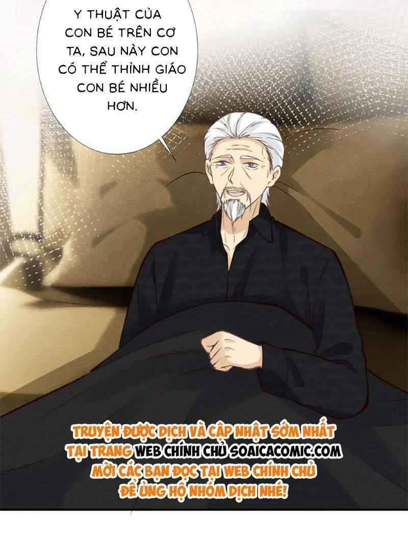 Ôm Khẩn Tiểu Mã Giáp Của Tôi Chapter 262 - Trang 2