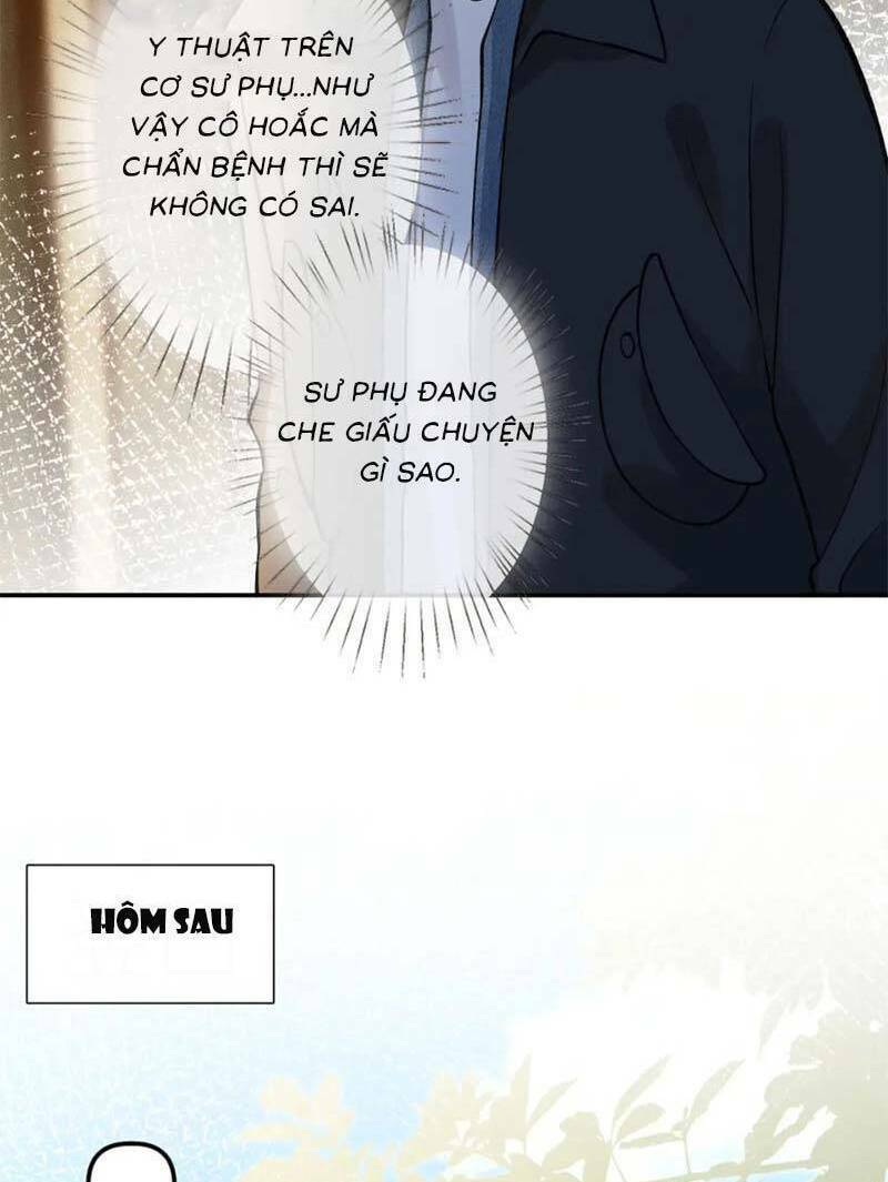 Ôm Khẩn Tiểu Mã Giáp Của Tôi Chapter 262 - Trang 2