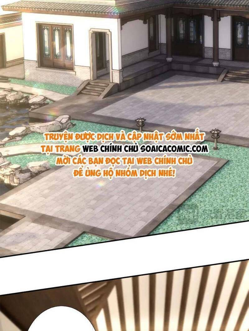 Ôm Khẩn Tiểu Mã Giáp Của Tôi Chapter 262 - Trang 2