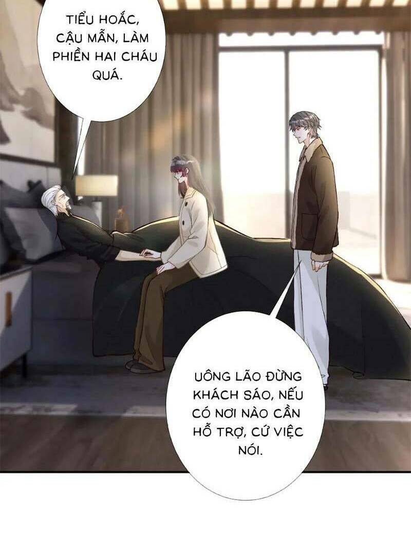 Ôm Khẩn Tiểu Mã Giáp Của Tôi Chapter 262 - Trang 2