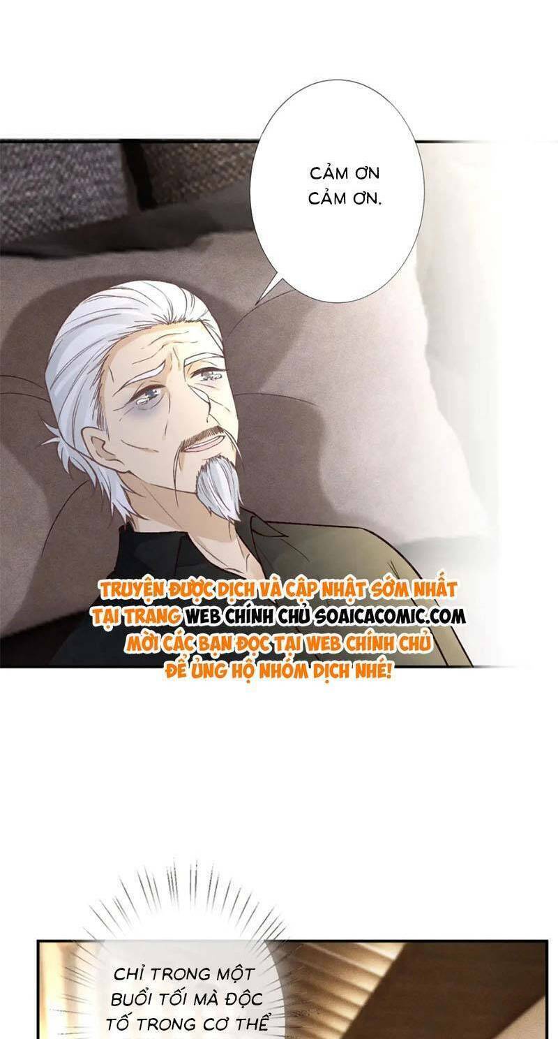 Ôm Khẩn Tiểu Mã Giáp Của Tôi Chapter 262 - Trang 2