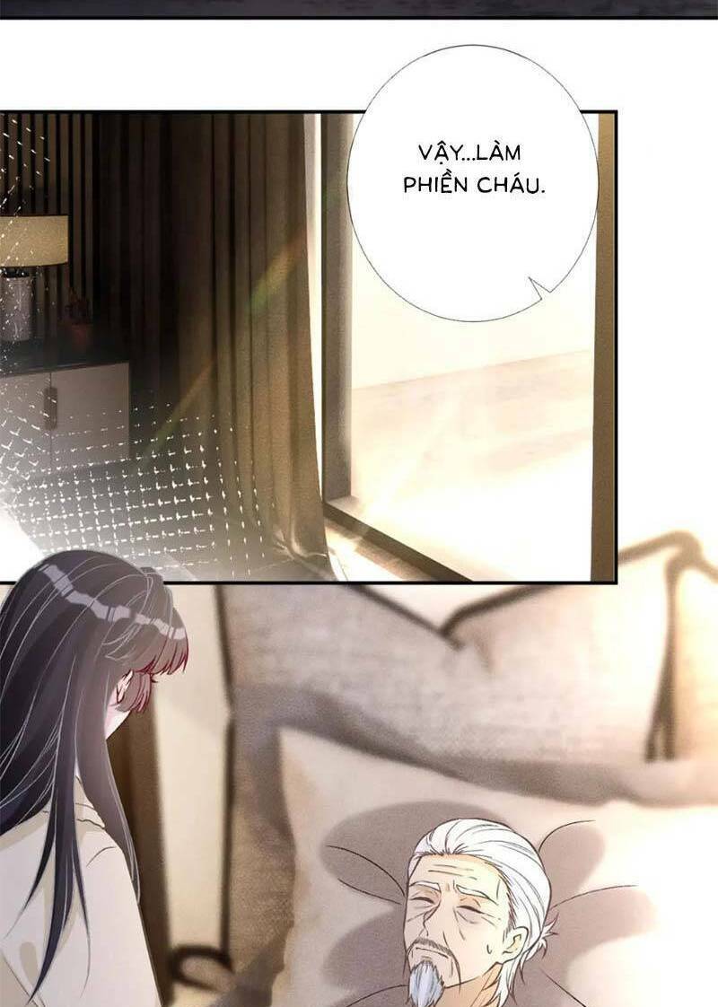 Ôm Khẩn Tiểu Mã Giáp Của Tôi Chapter 262 - Trang 2