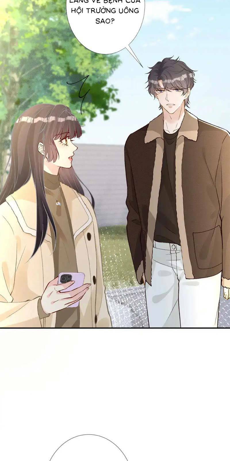 Ôm Khẩn Tiểu Mã Giáp Của Tôi Chapter 263 - Trang 2