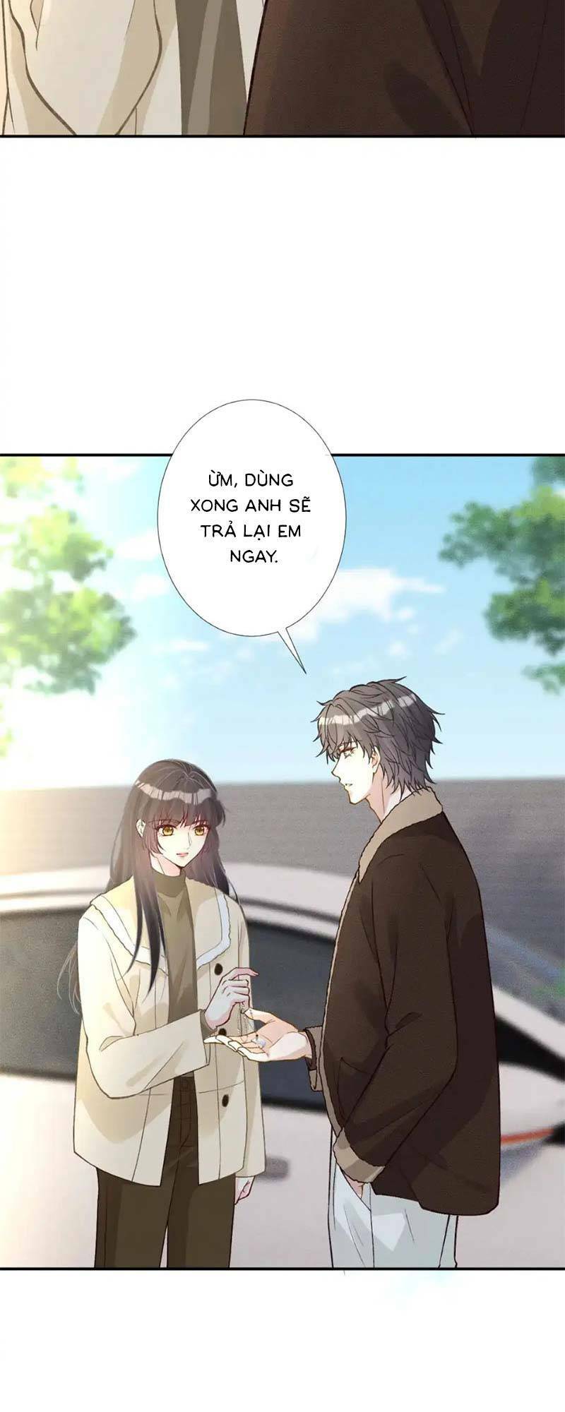 Ôm Khẩn Tiểu Mã Giáp Của Tôi Chapter 263 - Trang 2