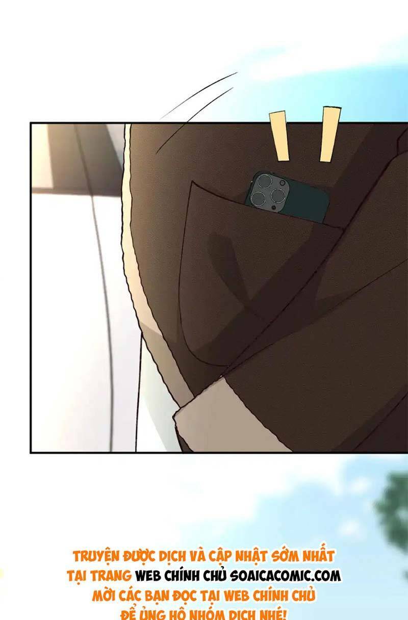 Ôm Khẩn Tiểu Mã Giáp Của Tôi Chapter 263 - Trang 2