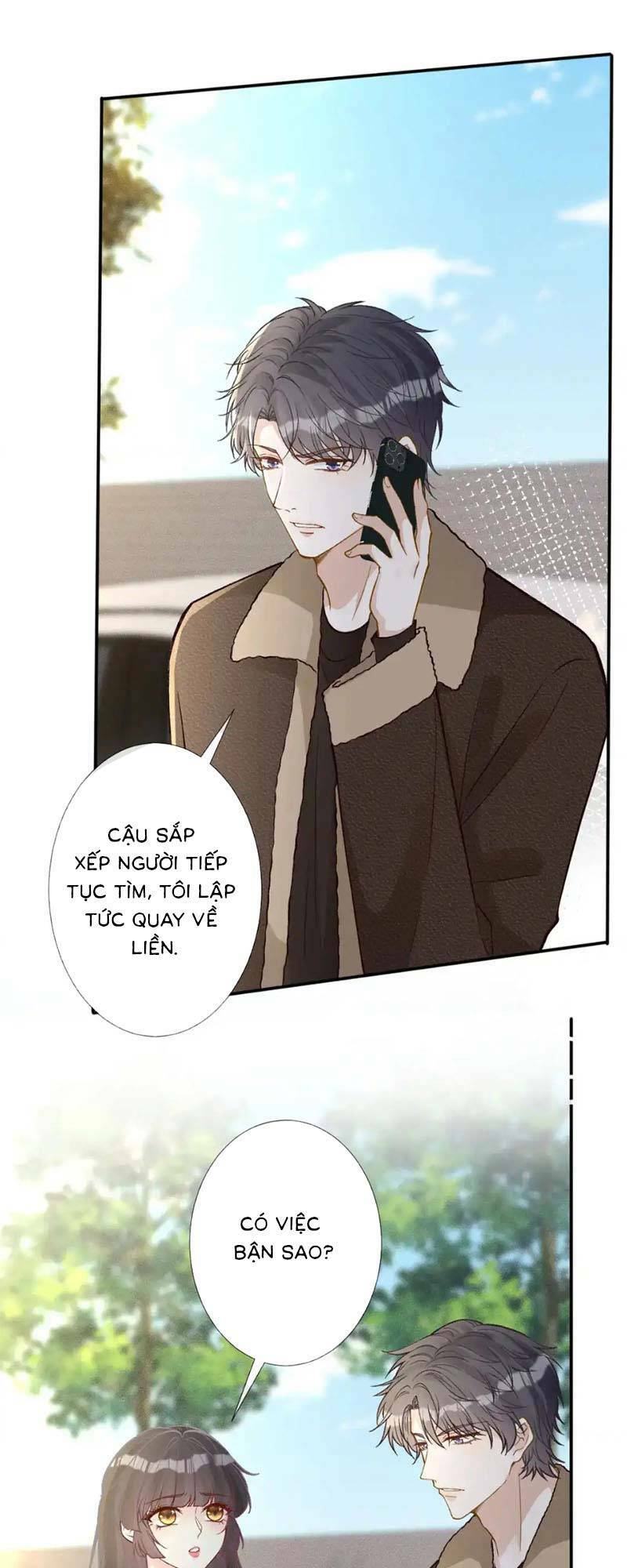 Ôm Khẩn Tiểu Mã Giáp Của Tôi Chapter 263 - Trang 2