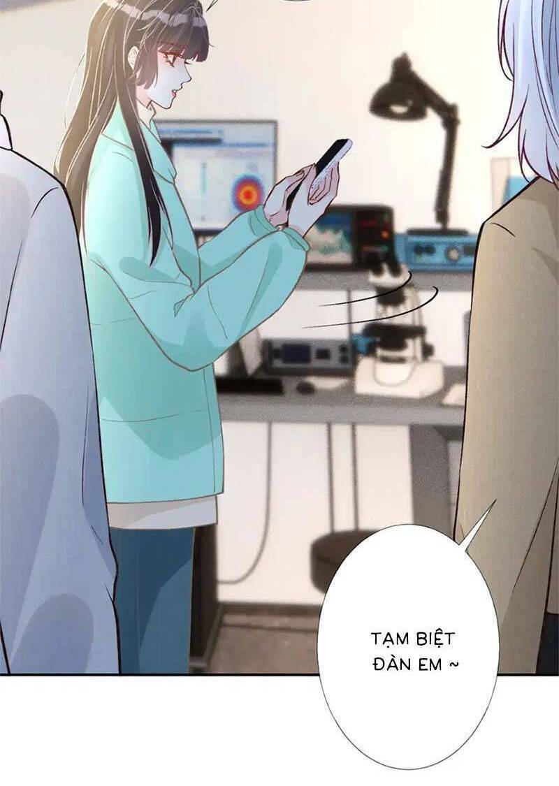 Ôm Khẩn Tiểu Mã Giáp Của Tôi Chapter 264 - Trang 2