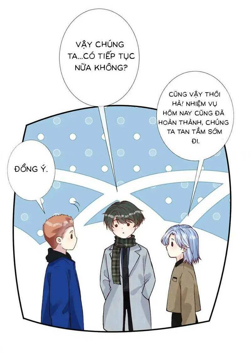 Ôm Khẩn Tiểu Mã Giáp Của Tôi Chapter 264 - Trang 2