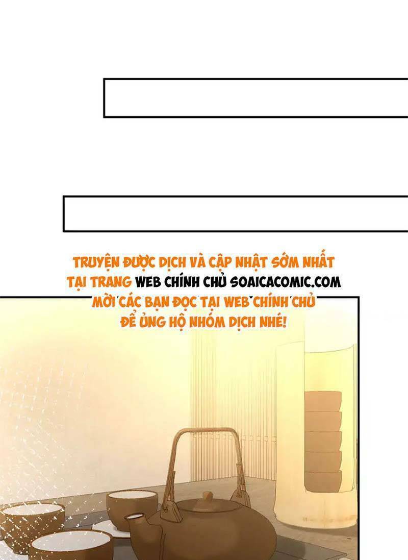 Ôm Khẩn Tiểu Mã Giáp Của Tôi Chapter 264 - Trang 2