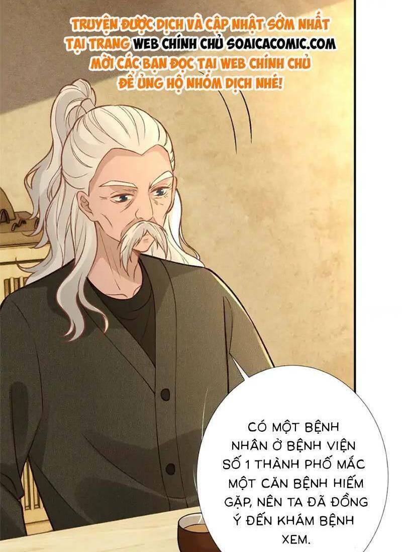 Ôm Khẩn Tiểu Mã Giáp Của Tôi Chapter 264 - Trang 2