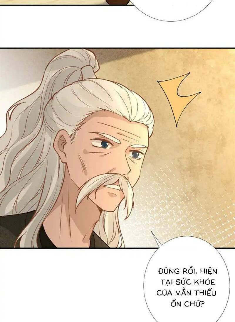 Ôm Khẩn Tiểu Mã Giáp Của Tôi Chapter 264 - Trang 2