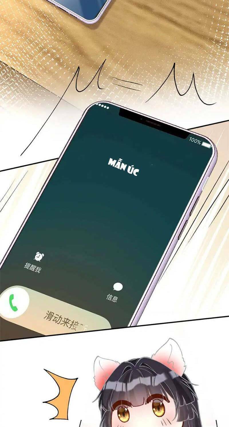 Ôm Khẩn Tiểu Mã Giáp Của Tôi Chapter 264 - Trang 2