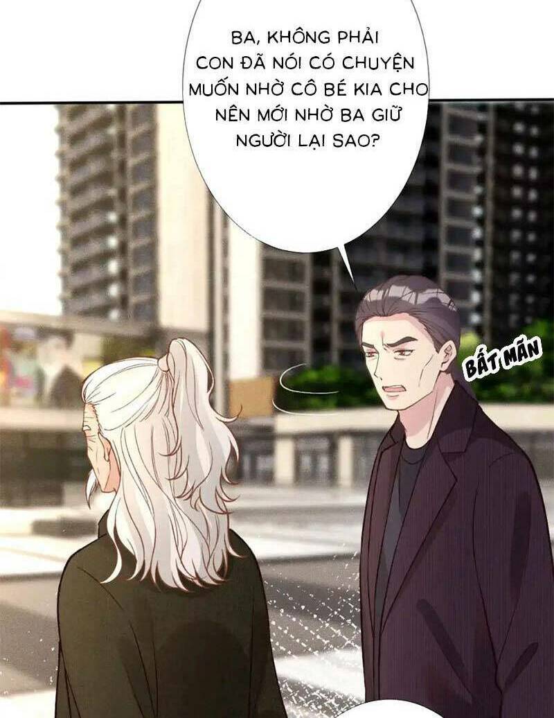 Ôm Khẩn Tiểu Mã Giáp Của Tôi Chapter 264 - Trang 2