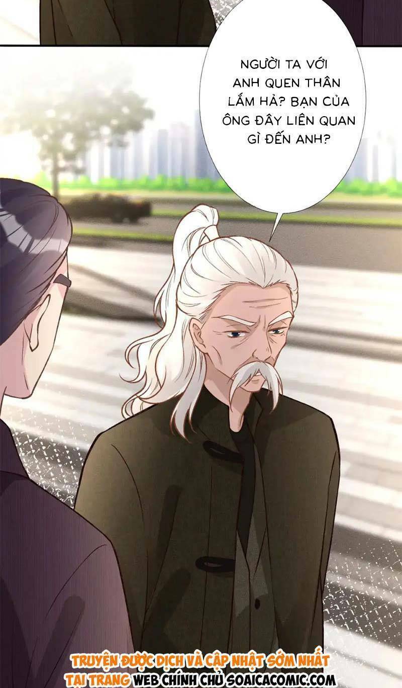 Ôm Khẩn Tiểu Mã Giáp Của Tôi Chapter 264 - Trang 2