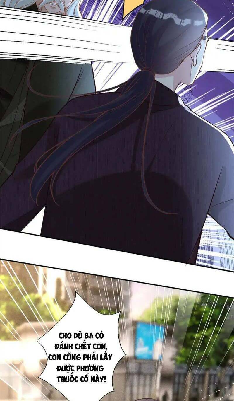 Ôm Khẩn Tiểu Mã Giáp Của Tôi Chapter 264 - Trang 2