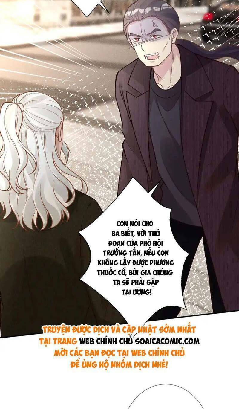 Ôm Khẩn Tiểu Mã Giáp Của Tôi Chapter 264 - Trang 2