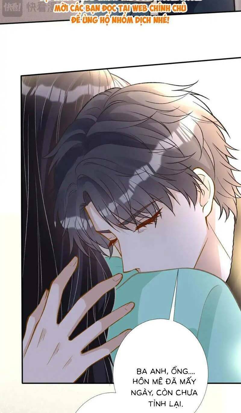 Ôm Khẩn Tiểu Mã Giáp Của Tôi Chapter 264 - Trang 2