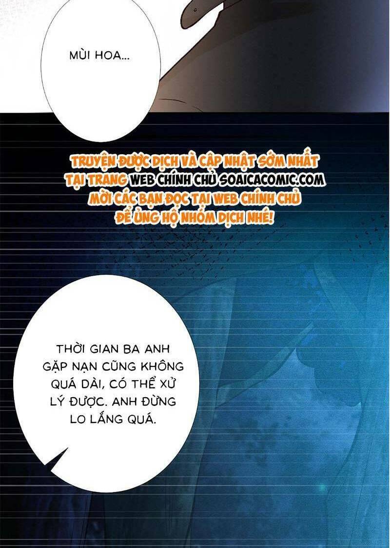 Ôm Khẩn Tiểu Mã Giáp Của Tôi Chapter 265 - Trang 2