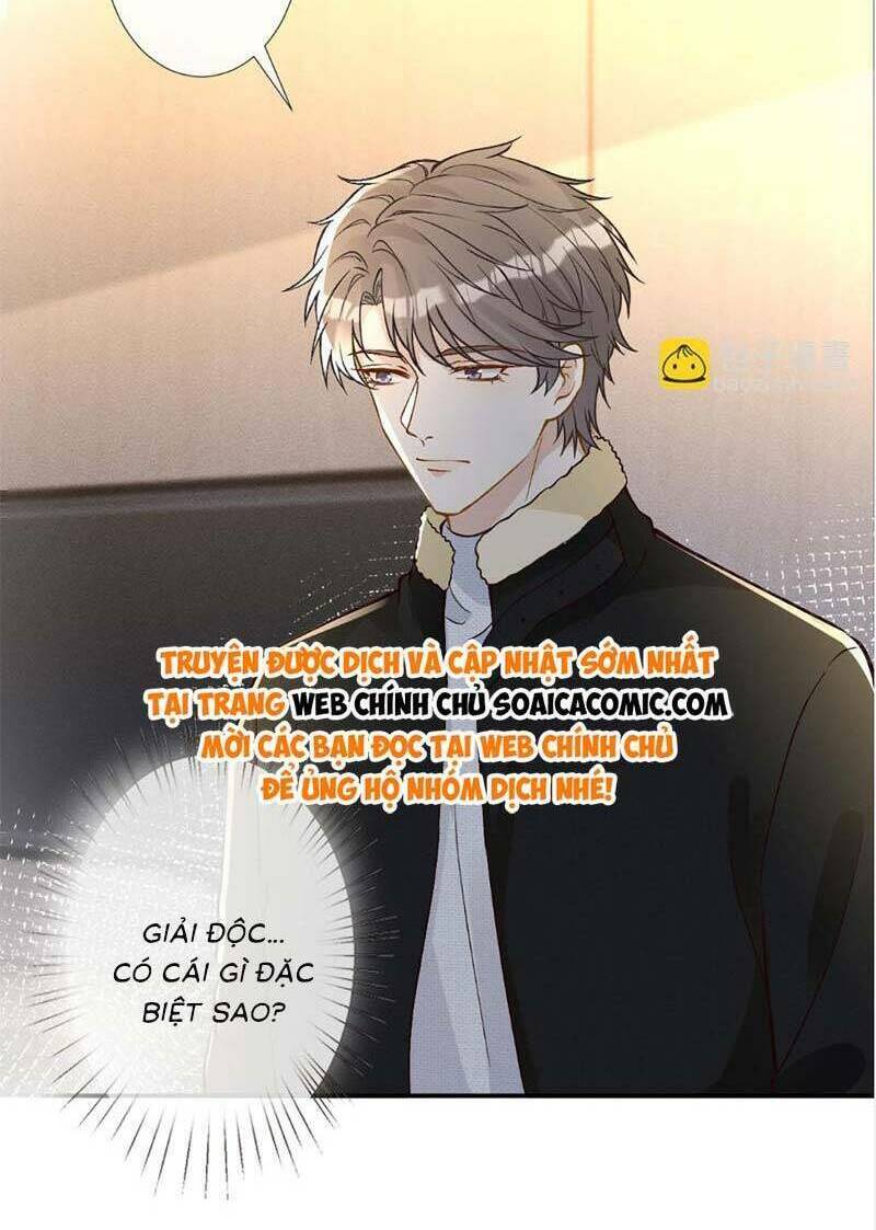 Ôm Khẩn Tiểu Mã Giáp Của Tôi Chapter 265 - Trang 2