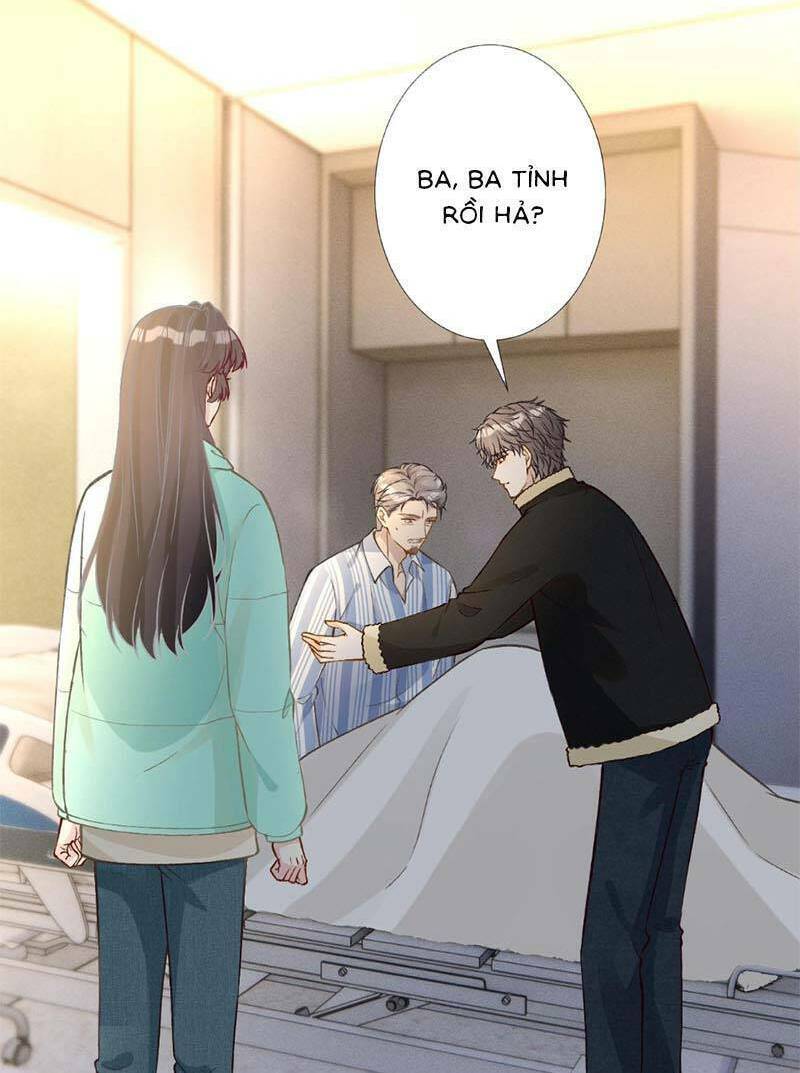 Ôm Khẩn Tiểu Mã Giáp Của Tôi Chapter 265 - Trang 2