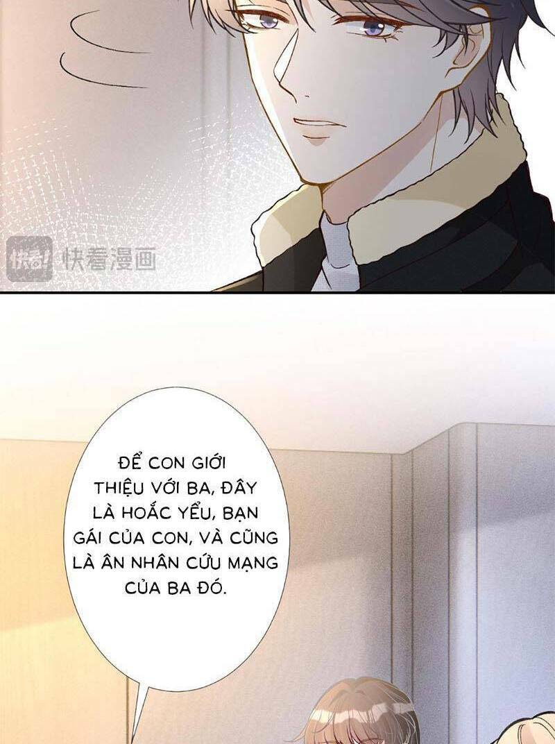 Ôm Khẩn Tiểu Mã Giáp Của Tôi Chapter 265 - Trang 2