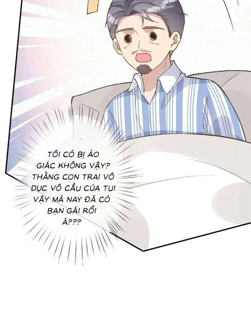 Ôm Khẩn Tiểu Mã Giáp Của Tôi Chapter 265 - Trang 2