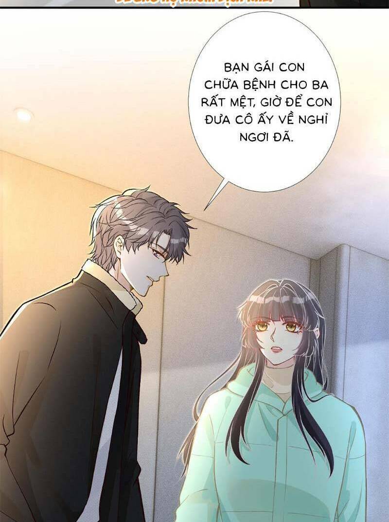 Ôm Khẩn Tiểu Mã Giáp Của Tôi Chapter 265 - Trang 2