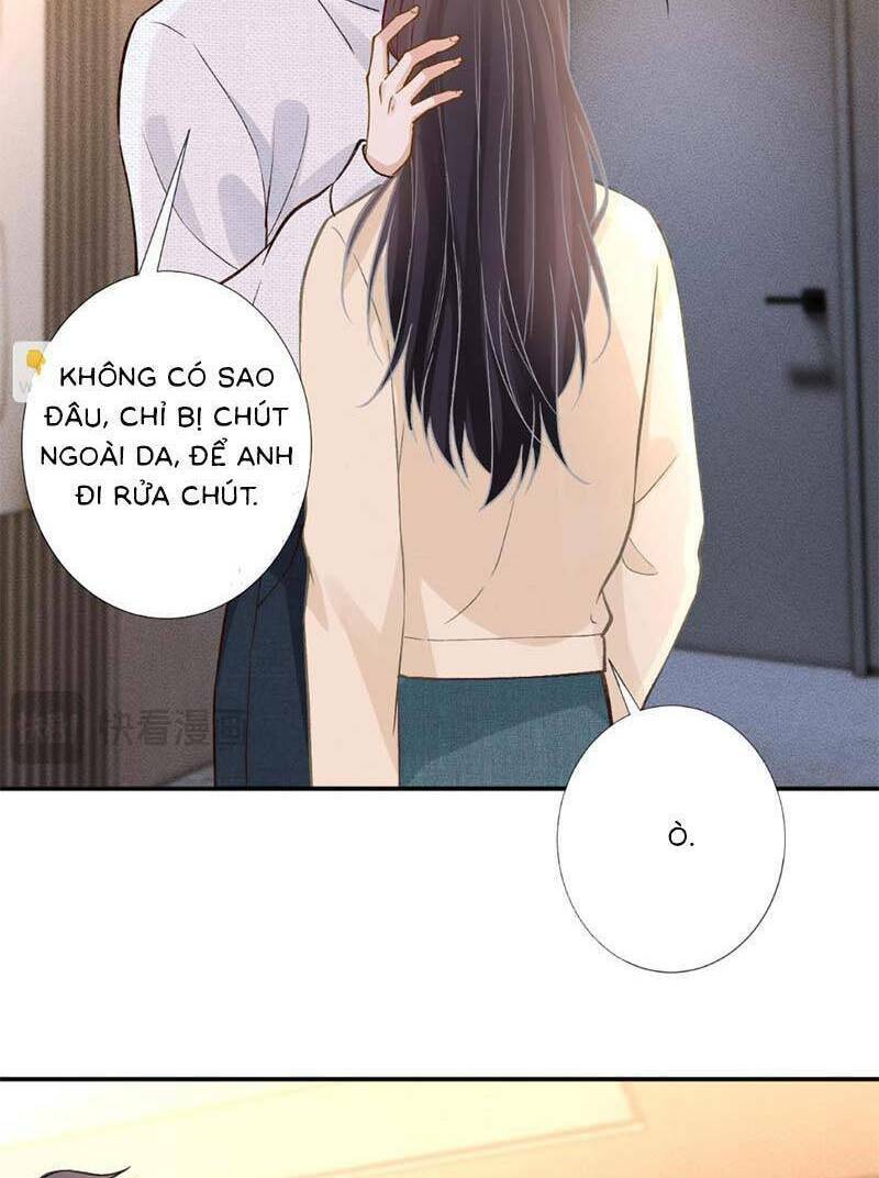 Ôm Khẩn Tiểu Mã Giáp Của Tôi Chapter 265 - Trang 2