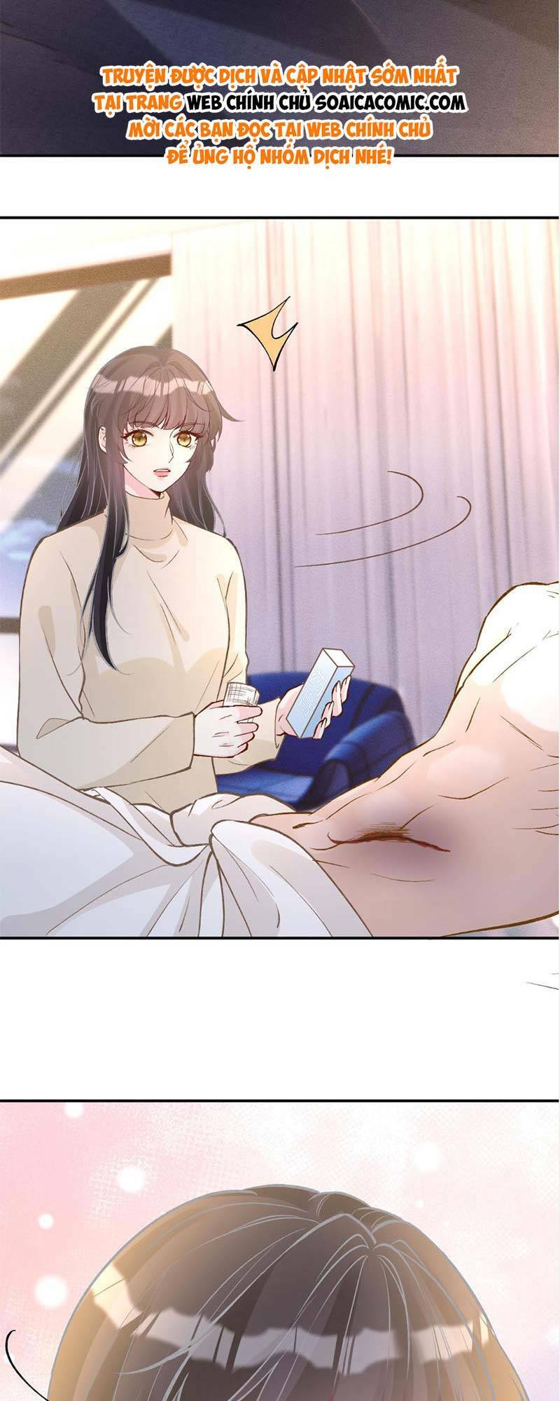 Ôm Khẩn Tiểu Mã Giáp Của Tôi Chapter 266 - Trang 2