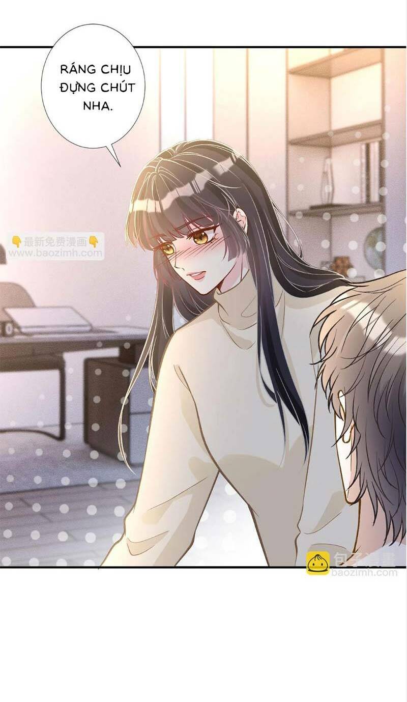 Ôm Khẩn Tiểu Mã Giáp Của Tôi Chapter 266 - Trang 2