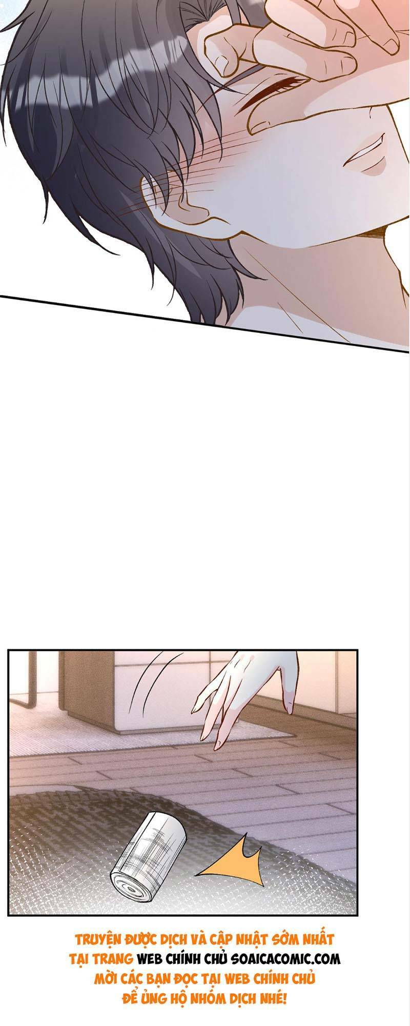 Ôm Khẩn Tiểu Mã Giáp Của Tôi Chapter 266 - Trang 2