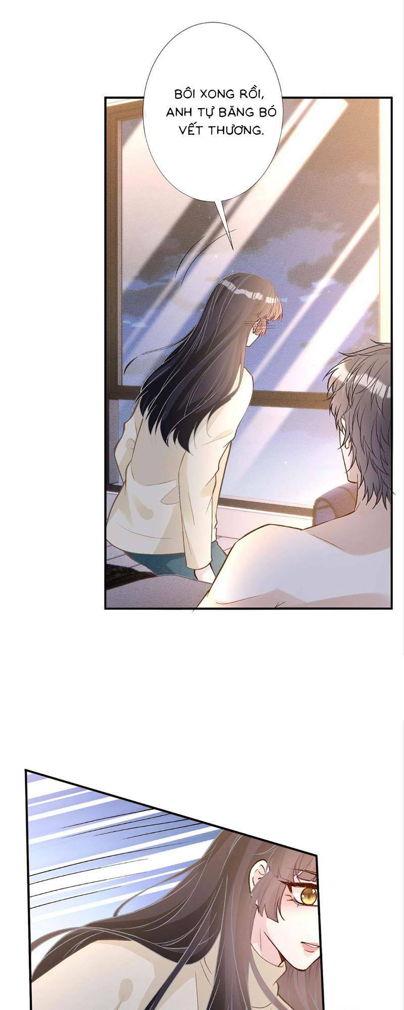 Ôm Khẩn Tiểu Mã Giáp Của Tôi Chapter 266 - Trang 2